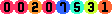 アクセスカウンター