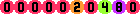 アクセスカウンター